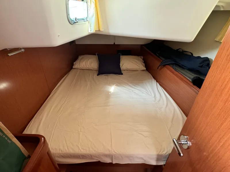 Slide: The Image of Beneteau 46 2008 - 76