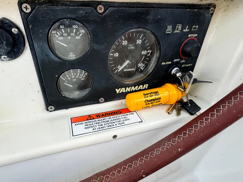 Slide: The Image of Beneteau 46 2008 - 95