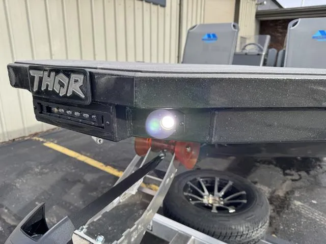 Slide: The Image of Thor LAKE HAMMER 1860 SIDE CONSOLE 2025 - 21