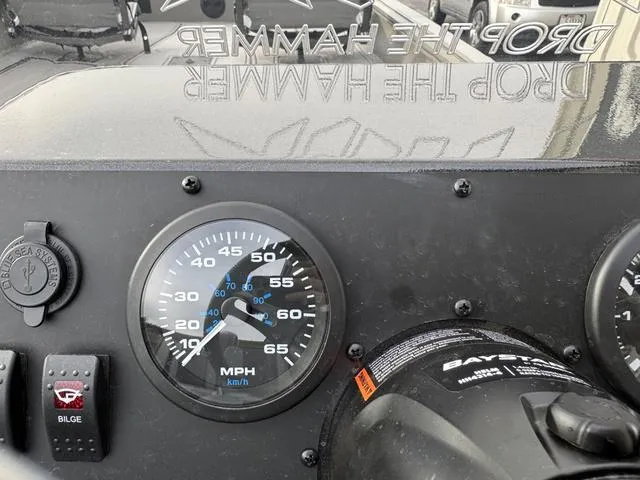 Slide: The Image of Thor LAKE HAMMER 1860 SIDE CONSOLE 2025 - 25