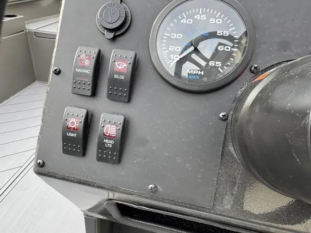 Slide: The Image of Thor LAKE HAMMER 1860 SIDE CONSOLE 2025 - 26