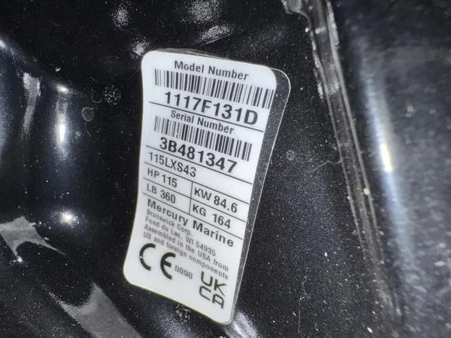 Slide: The Image of Thor LAKE HAMMER 1860 SIDE CONSOLE 2025 - 30