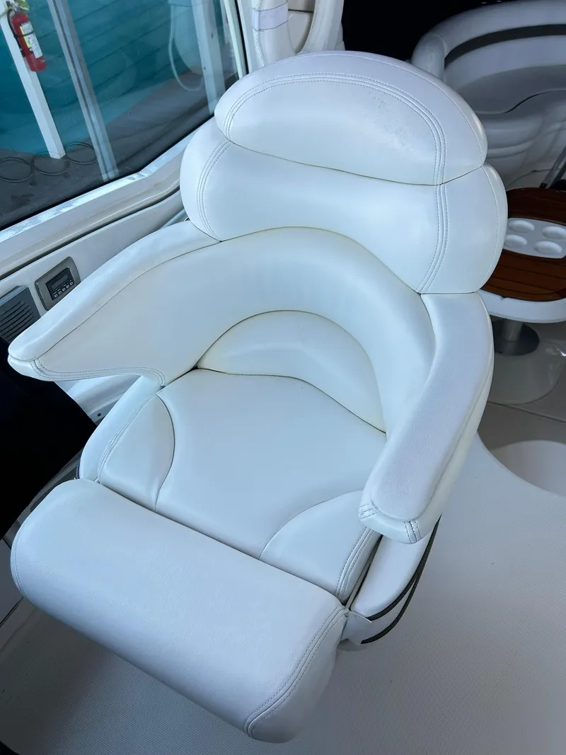 Slide: The Image of Sea Ray 52 Sundancer 2007 - 64