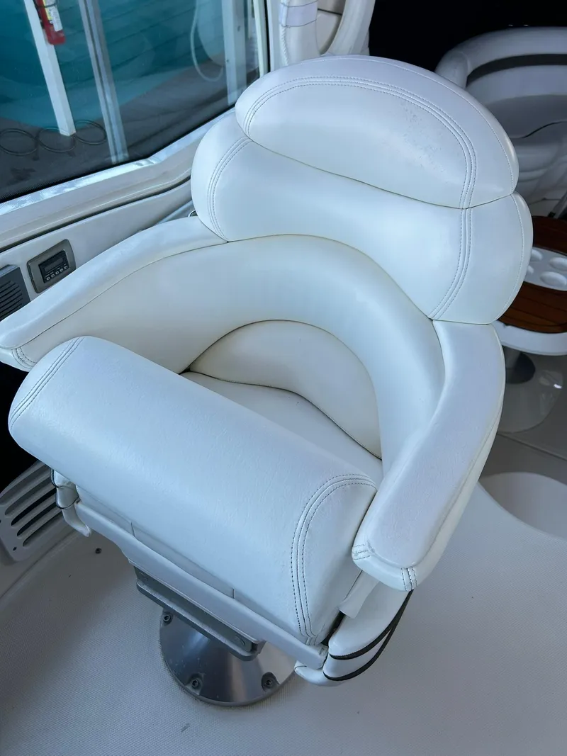 Slide: The Image of Sea Ray 52 Sundancer 2007 - 65