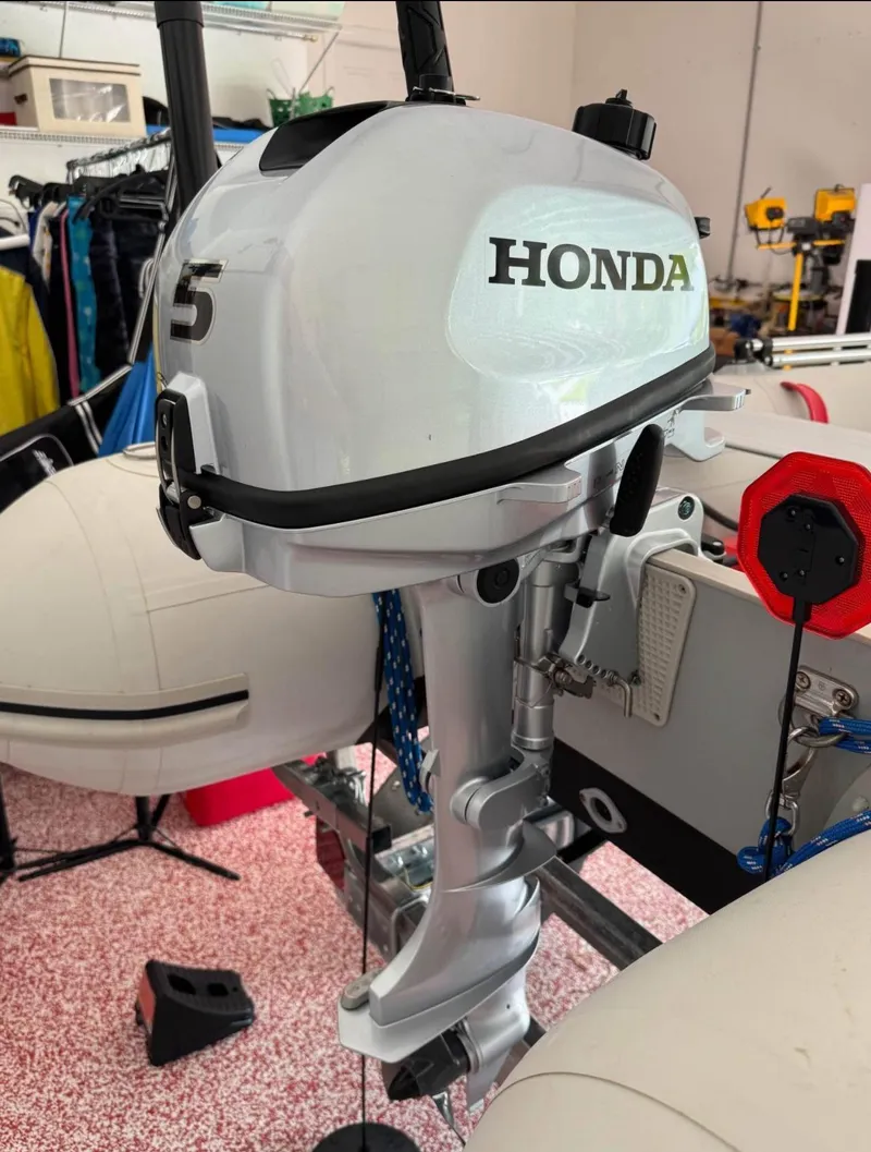 Slide: The Image of 2023 10' True Kit Navigator 3.0 Catamaran Dinghy $7,000. - 98