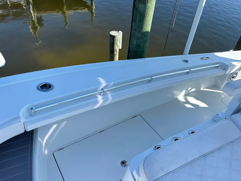 Slide: The Image of Costa Custom Boats 264HC 2022 - 101