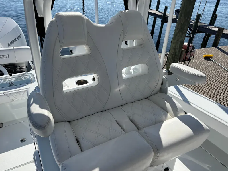 Slide: The Image of Costa Custom Boats 264HC 2022 - 102