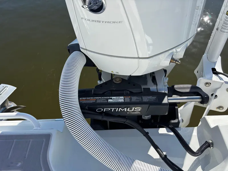 Slide: The Image of Costa Custom Boats 264HC 2022 - 104