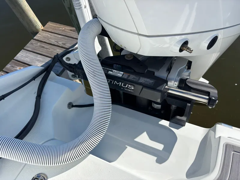 Slide: The Image of Costa Custom Boats 264HC 2022 - 106