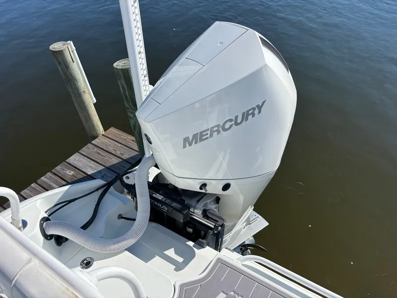 Slide: The Image of Costa Custom Boats 264HC 2022 - 109