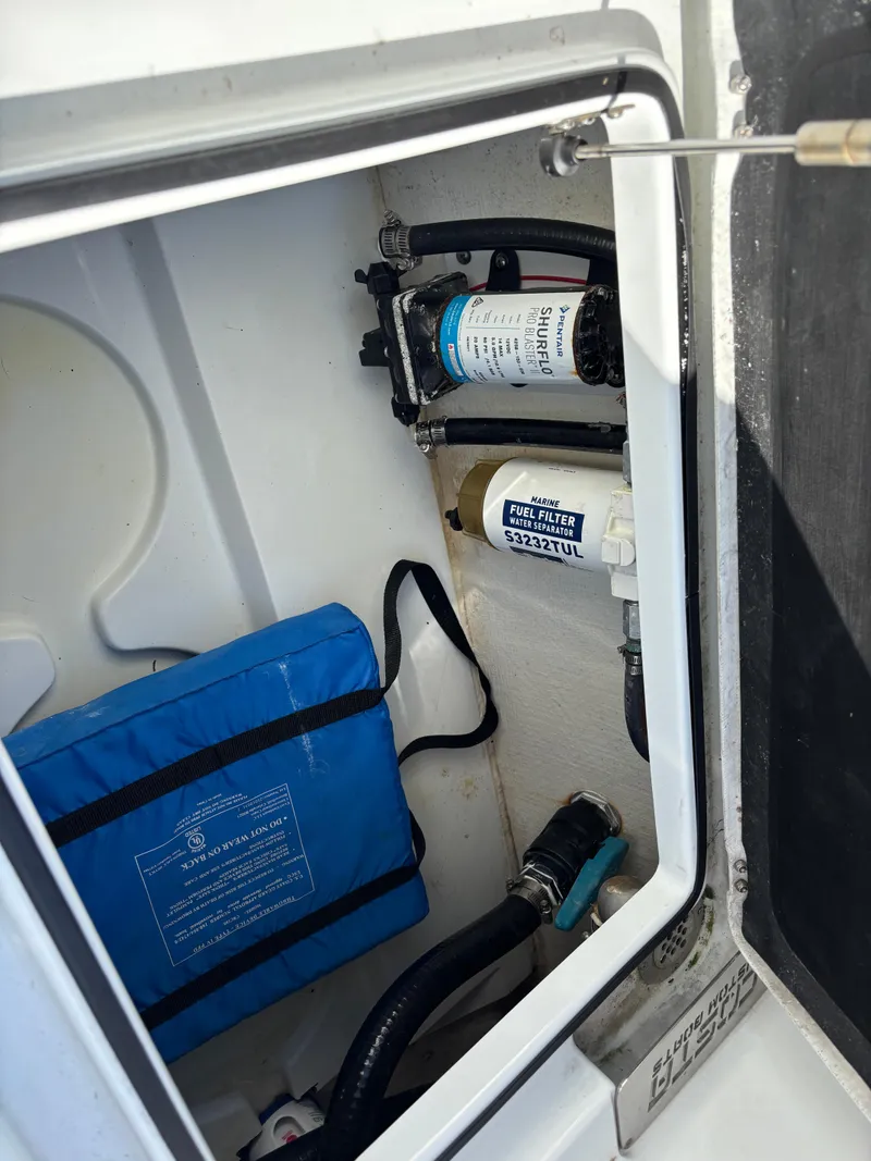 Slide: The Image of Costa Custom Boats 264HC 2022 - 110