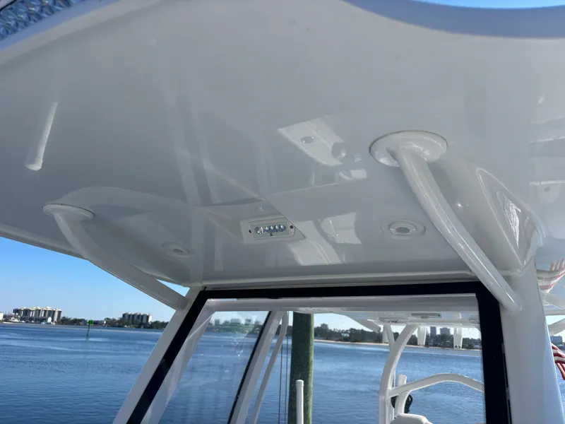 Slide: The Image of Costa Custom Boats 264HC 2022 - 111