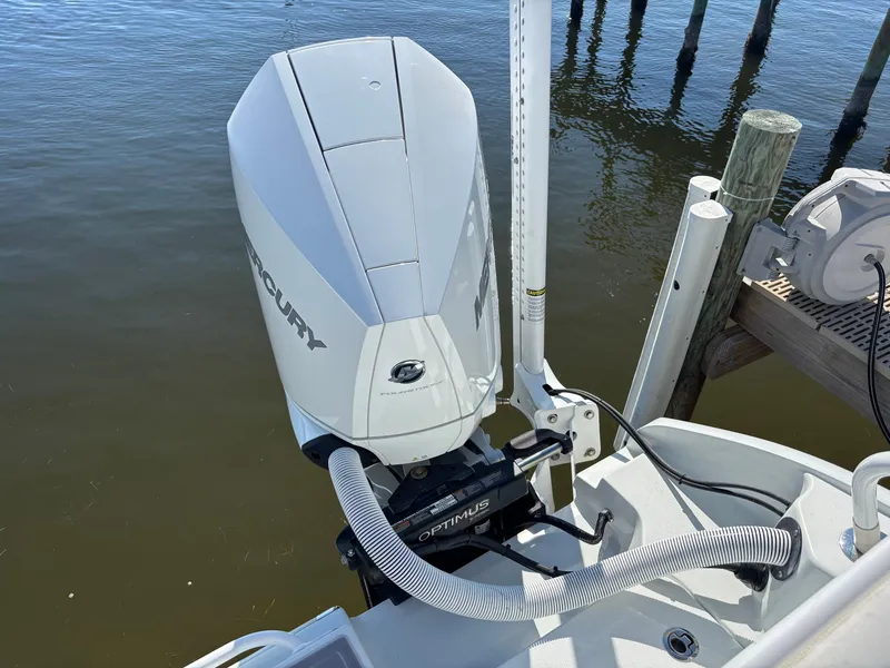 Slide: The Image of Costa Custom Boats 264HC 2022 - 112