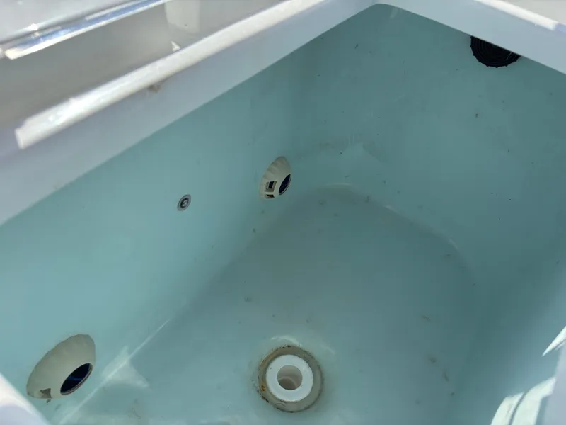 Slide: The Image of Costa Custom Boats 264HC 2022 - 115