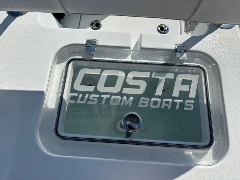 Slide: The Image of Costa Custom Boats 264HC 2022 - 117