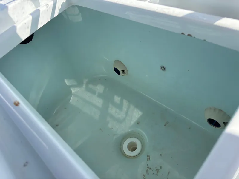 Slide: The Image of Costa Custom Boats 264HC 2022 - 118