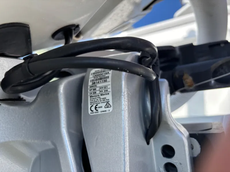 Slide: The Image of Costa Custom Boats 264HC 2022 - 120