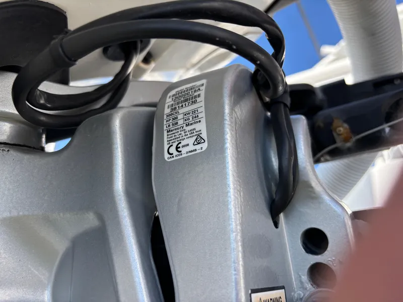 Slide: The Image of Costa Custom Boats 264HC 2022 - 122