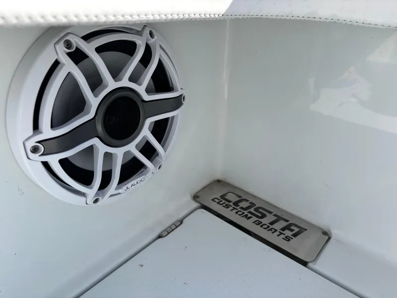 Slide: The Image of Costa Custom Boats 264HC 2022 - 125