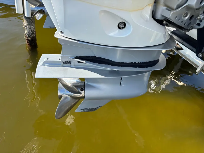 Slide: The Image of Costa Custom Boats 264HC 2022 - 126