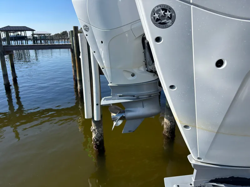 Slide: The Image of Costa Custom Boats 264HC 2022 - 129