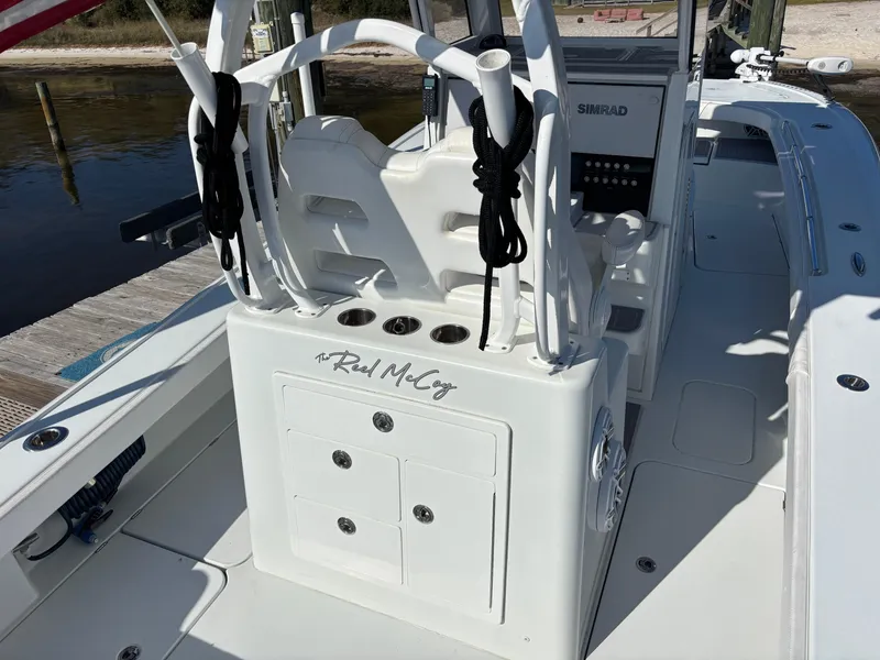 Slide: The Image of Costa Custom Boats 264HC 2022 - 132