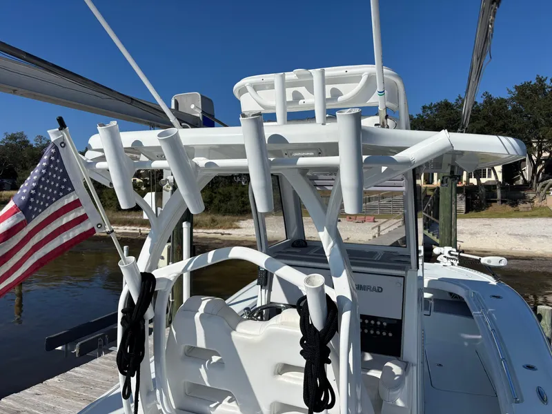 Slide: The Image of Costa Custom Boats 264HC 2022 - 135