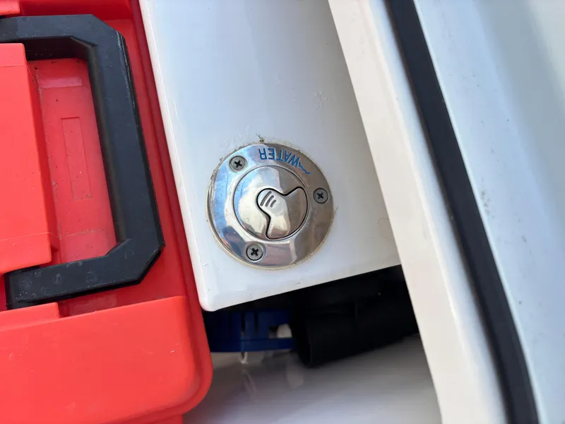 Slide: The Image of Costa Custom Boats 264HC 2022 - 136