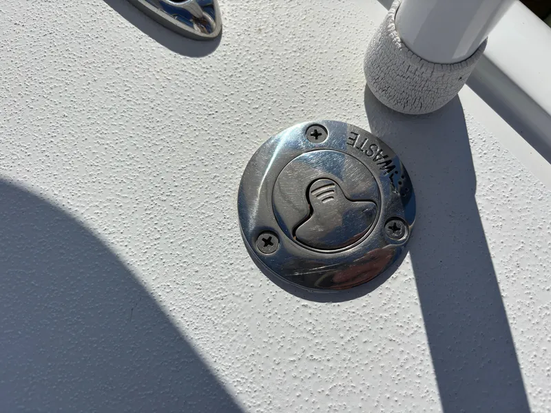 Slide: The Image of Costa Custom Boats 264HC 2022 - 140