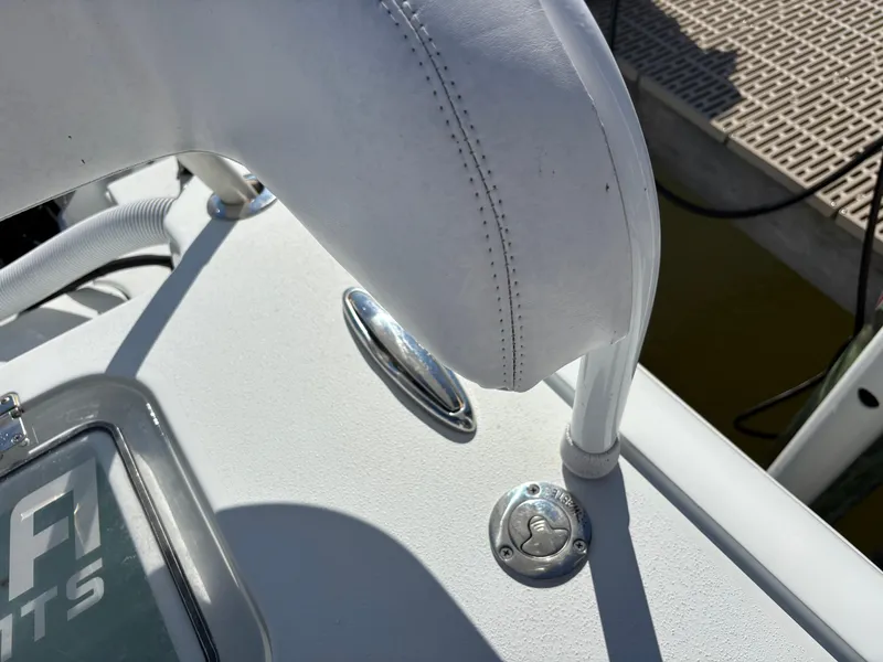 Slide: The Image of Costa Custom Boats 264HC 2022 - 143