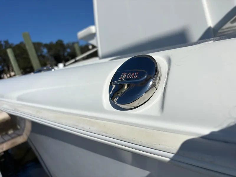 Slide: The Image of Costa Custom Boats 264HC 2022 - 145