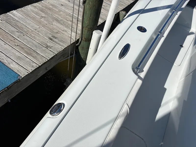 Slide: The Image of Costa Custom Boats 264HC 2022 - 147