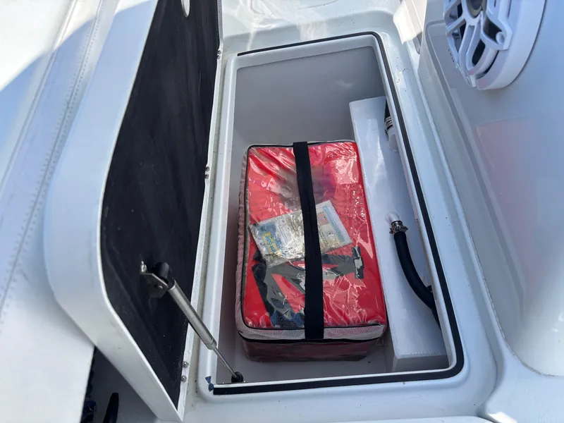 Slide: The Image of Costa Custom Boats 264HC 2022 - 150