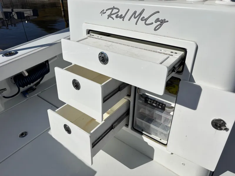 Slide: The Image of Costa Custom Boats 264HC 2022 - 152