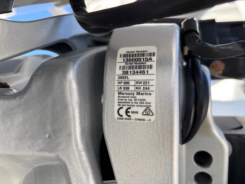 Slide: The Image of Costa Custom Boats 264HC 2022 - 154