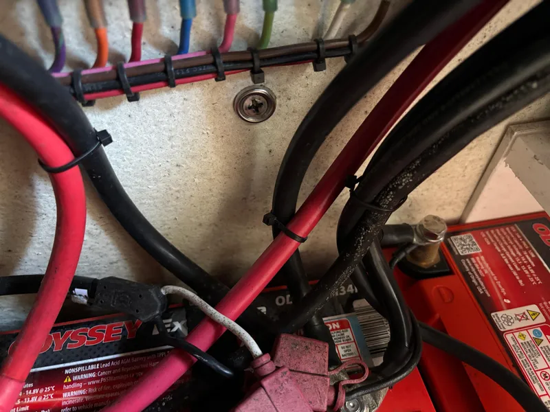 Slide: The Image of Costa Custom Boats 264HC 2022 - 158