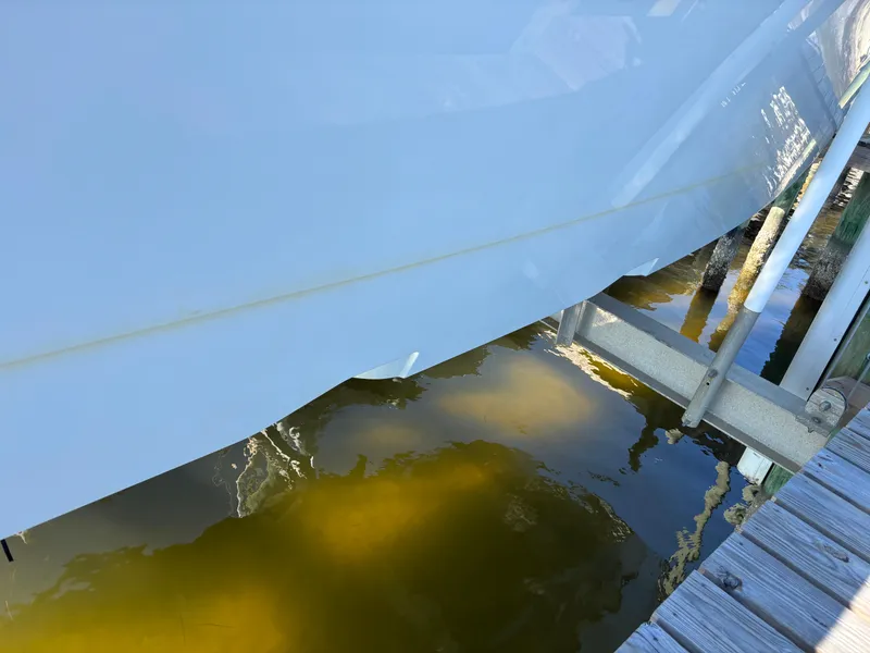 Slide: The Image of Costa Custom Boats 264HC 2022 - 161