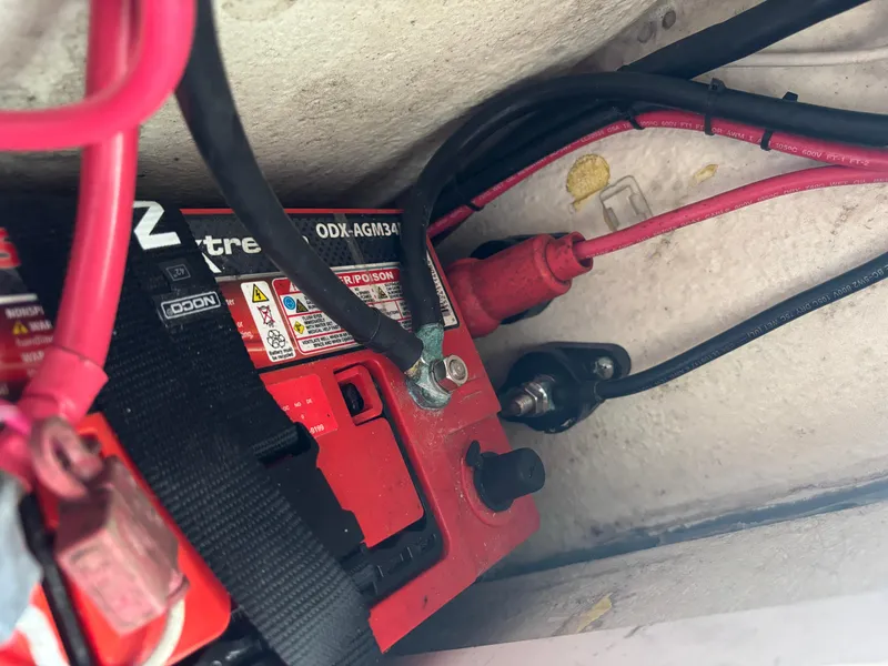 Slide: The Image of Costa Custom Boats 264HC 2022 - 162