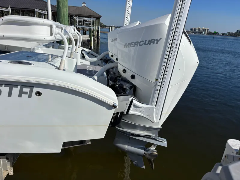 Slide: The Image of Costa Custom Boats 264HC 2022 - 164