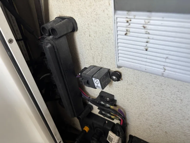 Slide: The Image of Costa Custom Boats 264HC 2022 - 167