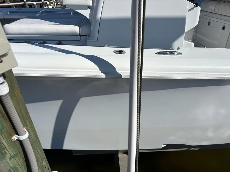 Slide: The Image of Costa Custom Boats 264HC 2022 - 174