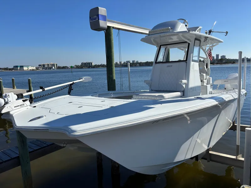 Slide: The Image of Costa Custom Boats 264HC 2022 - 175