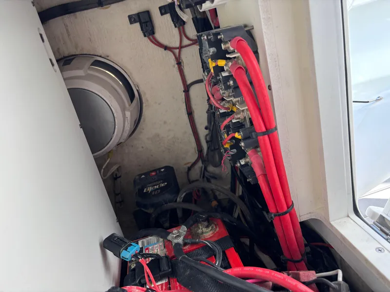 Slide: The Image of Costa Custom Boats 264HC 2022 - 177