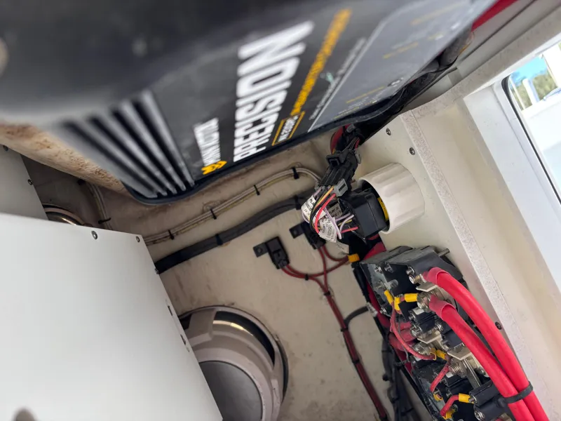 Slide: The Image of Costa Custom Boats 264HC 2022 - 178