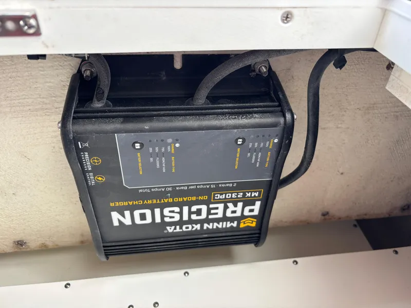 Slide: The Image of Costa Custom Boats 264HC 2022 - 179