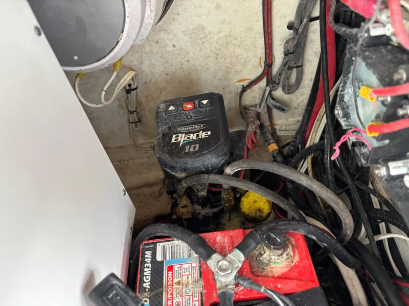 Slide: The Image of Costa Custom Boats 264HC 2022 - 184