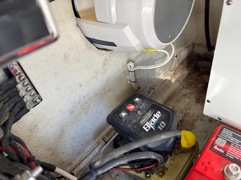 Slide: The Image of Costa Custom Boats 264HC 2022 - 185