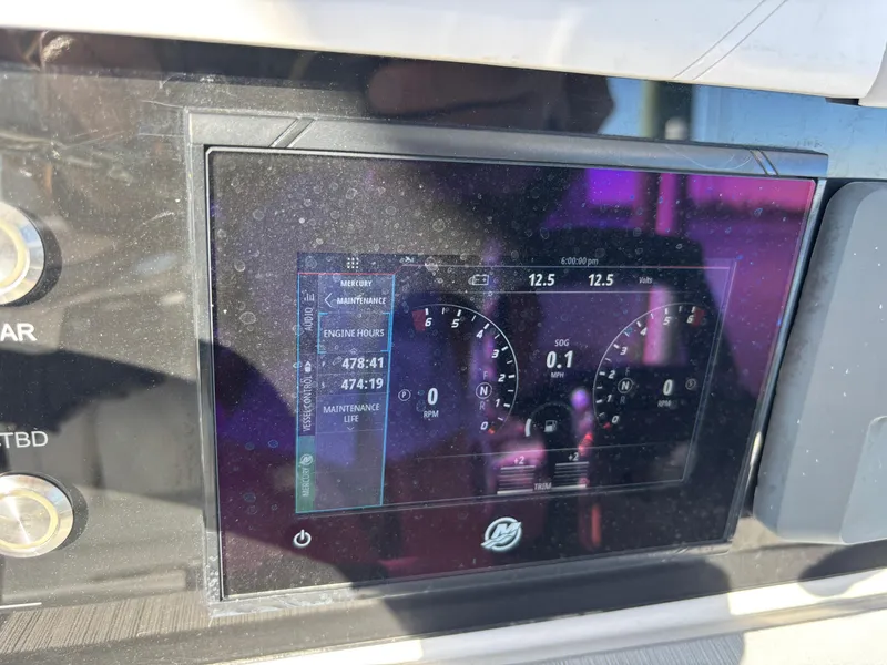 Slide: The Image of Costa Custom Boats 264HC 2022 - 186