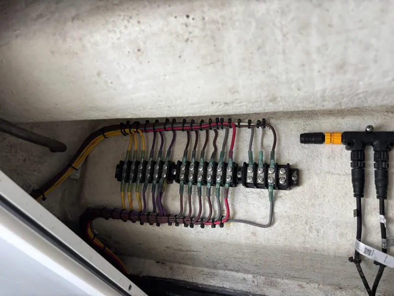 Slide: The Image of Costa Custom Boats 264HC 2022 - 192