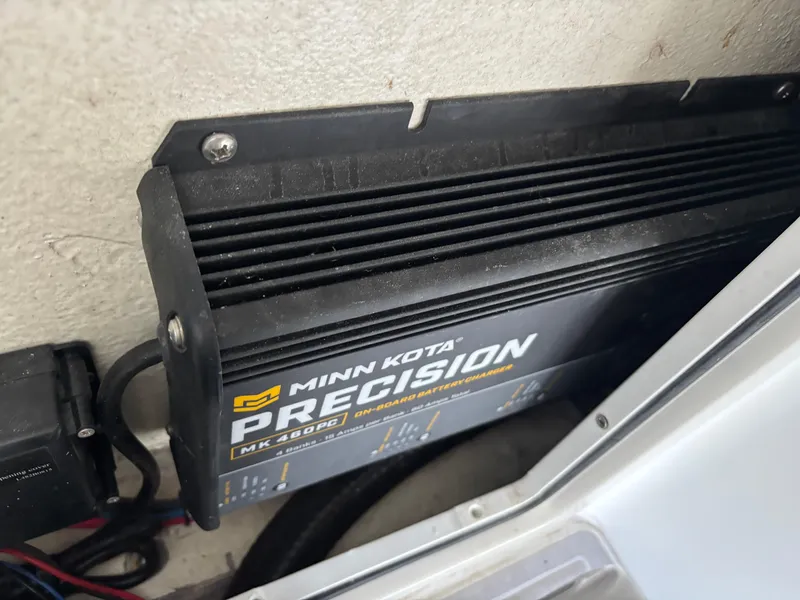 Slide: The Image of Costa Custom Boats 264HC 2022 - 193